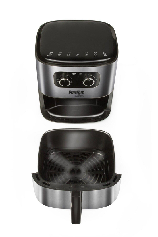 Master Fryer Af 4500 Yağsız Fritöz