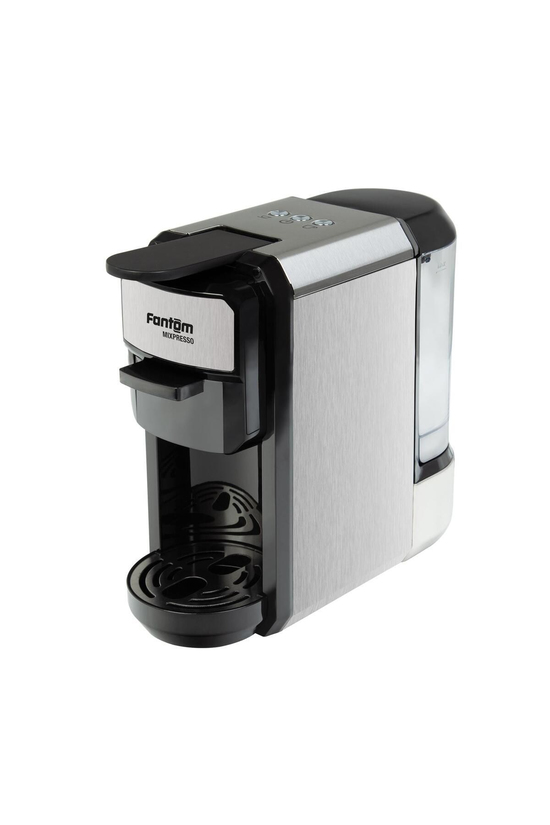 Mıxpresso Ks 1450 Mısscoffee Kutu