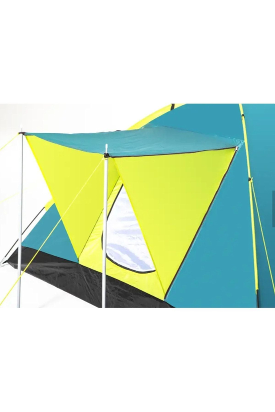 Pavillo Coolground 3 Kişilik Extra Geniş Çadır 210x210x120