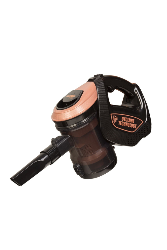 Provac P 5000 Cyclonic Elektrik Süpürgesi Siyah