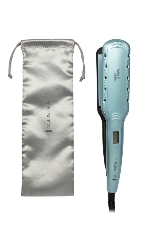 S7350 Wet2straıght Geniş Plakalı Saç Düzleştirici