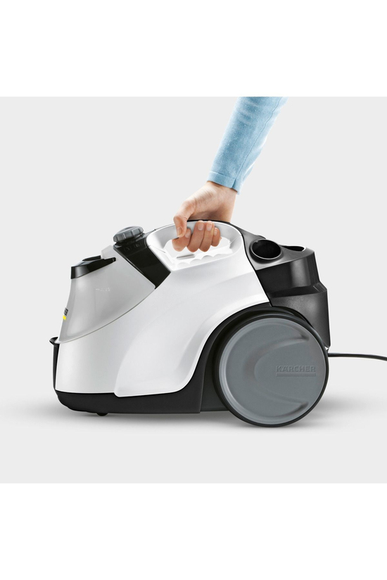 Sc 5 Easyfix Iron Plug Buharlı Temizlik Makinesi