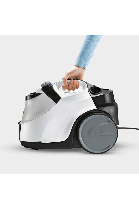 Sc 5 Easyfix Iron Plug Buharlı Temizlik Makinesi