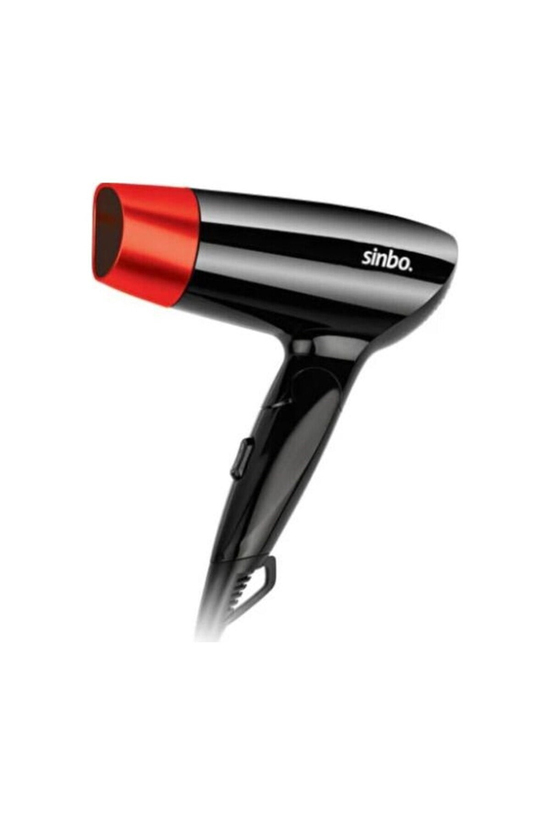 Shd-7097 Saç Kurutma Makinesi