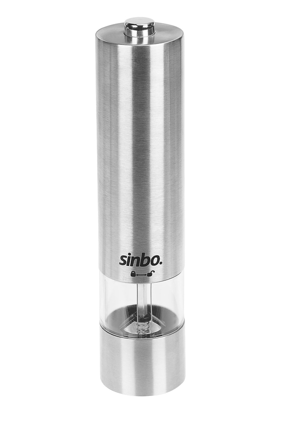 Sinbo Pilli Tuz ve Karabiber Öğütücü SHB-7502