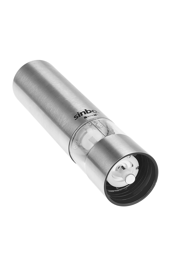 Sinbo Pilli Tuz ve Karabiber Öğütücü SHB-7502