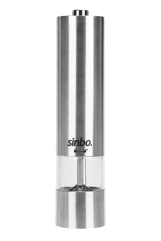 Sinbo Pilli Tuz ve Karabiber Öğütücü SHB-7502