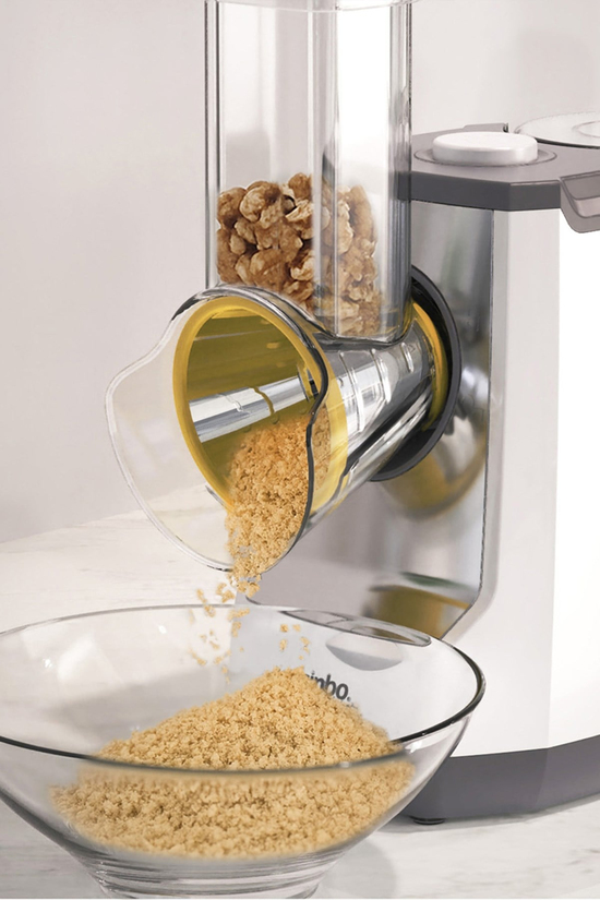 Sinbo Salata Yapma Makinesi SHB-7505