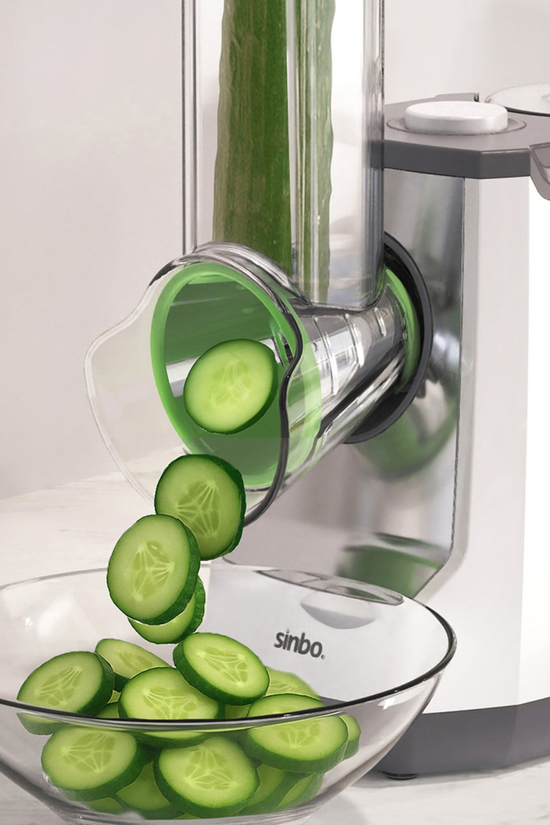 Sinbo Salata Yapma Makinesi SHB-7505
