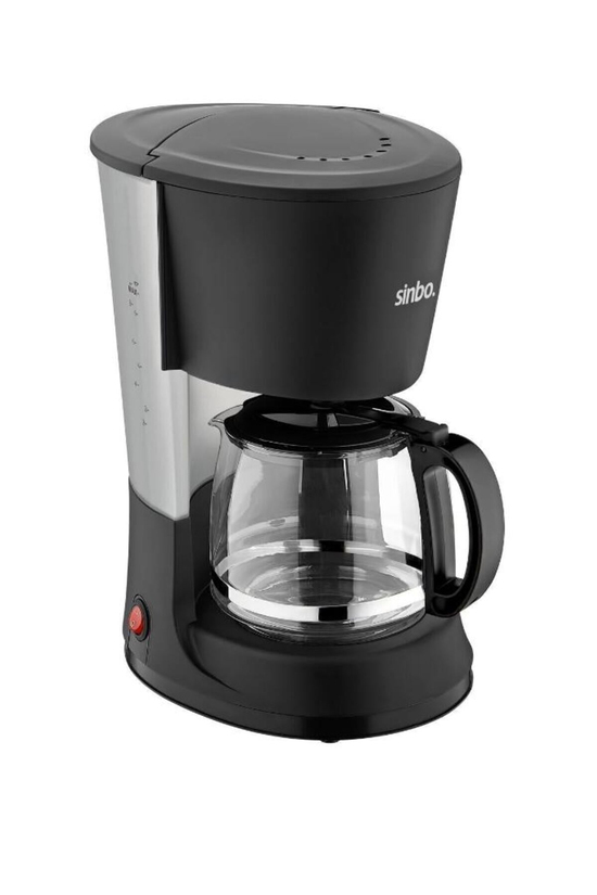 Sinbo SCM-2938 Filtre Kahve Makinesi