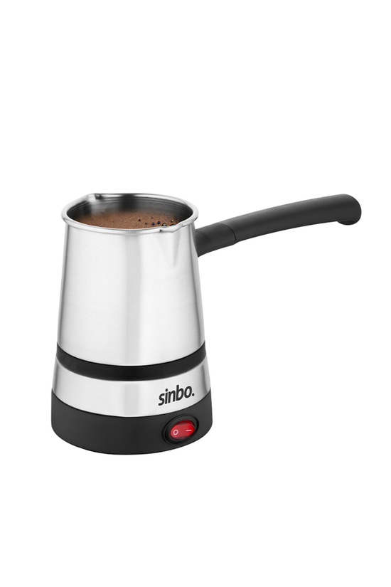 Sinbo SCM-2970 Elektrikli Cezve