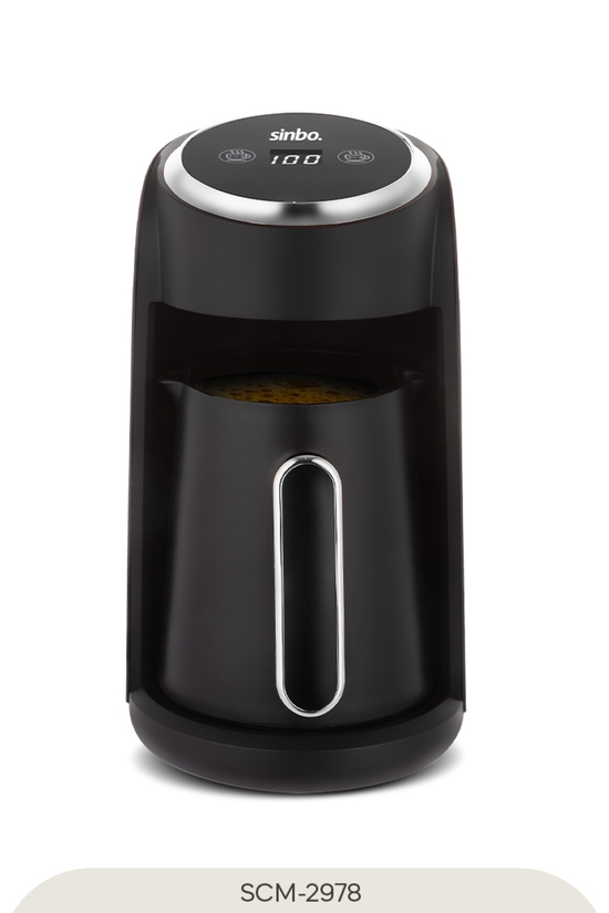 Sinbo SCM-2978 Kahve Makinesi