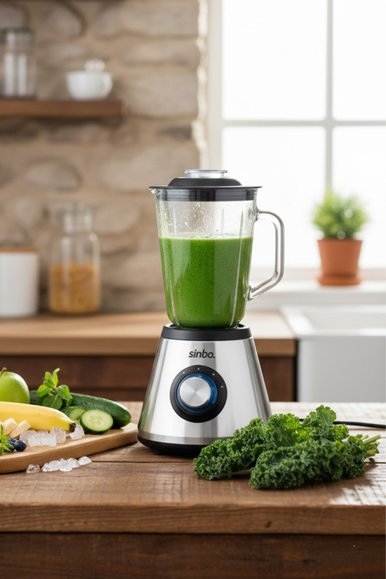 Sinbo SHB-7520 Turbo Blender