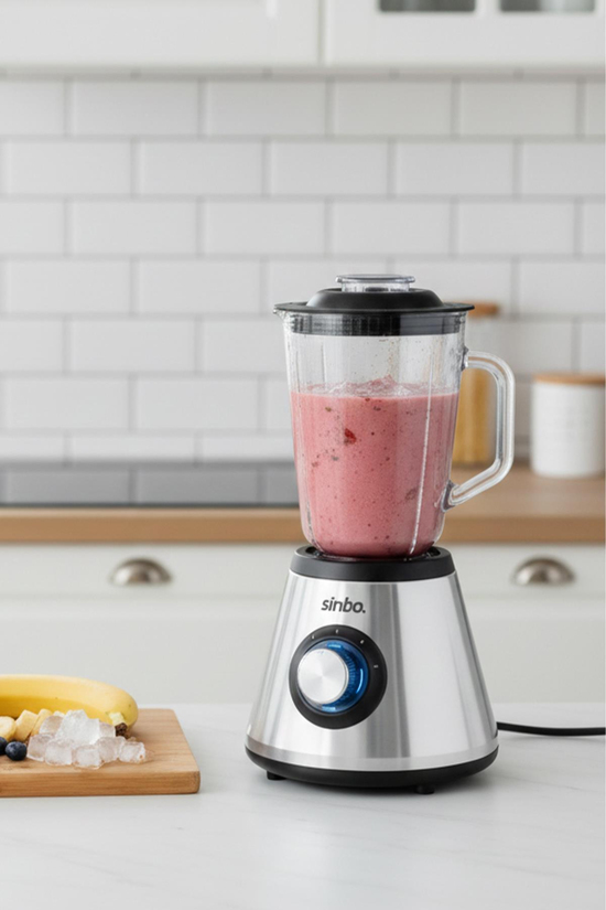 Sinbo SHB-7520 Turbo Blender
