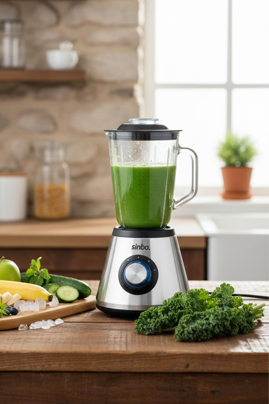 Sinbo SHB-7520 Turbo Blender