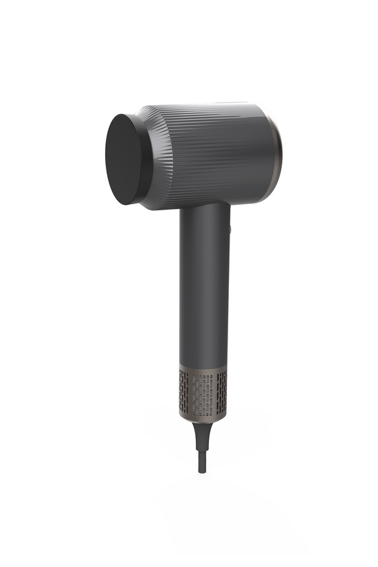 Sinbo SHD 1726 Saç Kurutma Mak. 1600W BLDC Turbo Motor, 3 Hız 4 Sıcaklık Ayarlı, 360°Manyetik Başlık