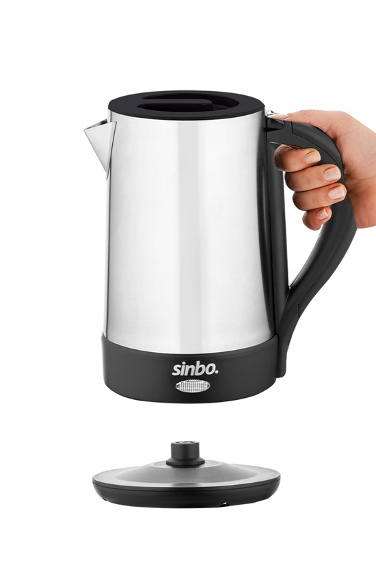 Sinbo SK-8022 Kablosuz Su Isıtıcı