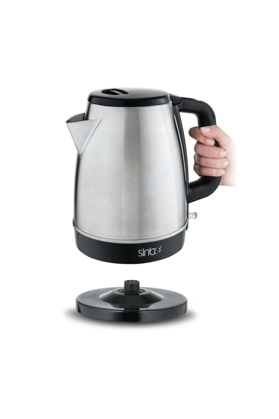 Sinbo Sk7353 Çelik Su Isıtıcı