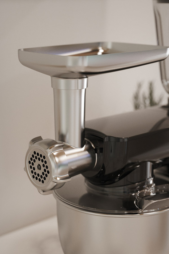 Sinbo SMX-2775 Çok Amaçlı Mutfak Şefi ( Hamur - Kıyma - Blender Makinesi )