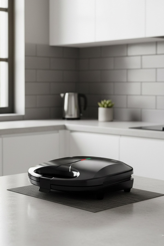 Sinbo SSM-2588 Mini Tost Makinesi