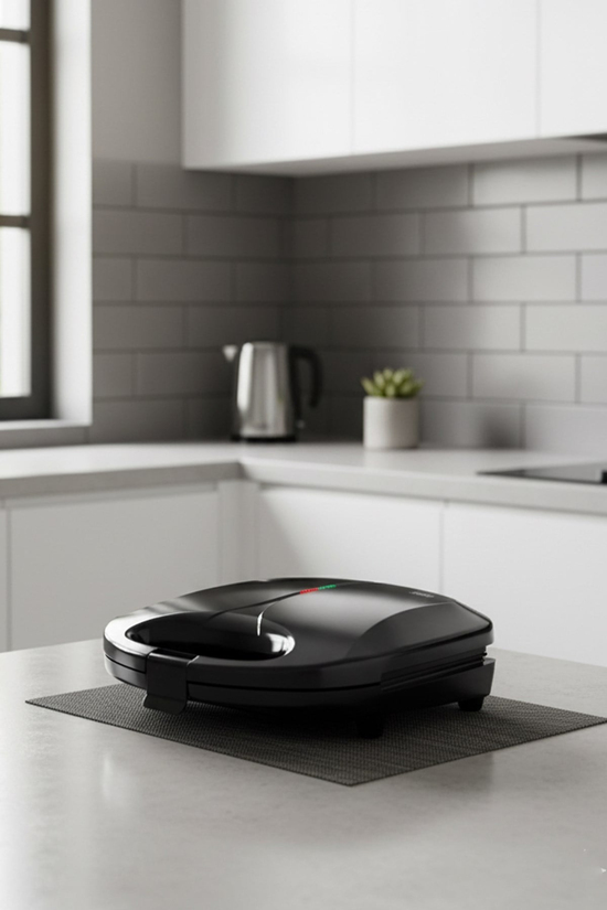 Sinbo SSM-2588 Mini Tost Makinesi