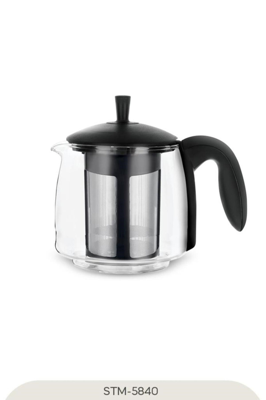 Sinbo STM-5840 Elektrikli Çay Seti