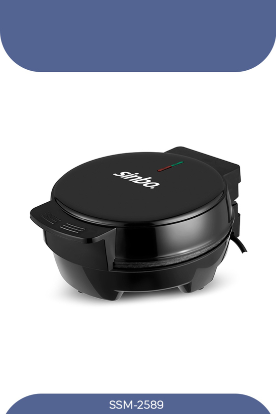 Sinbo Waffle Makinesi SSM-2589