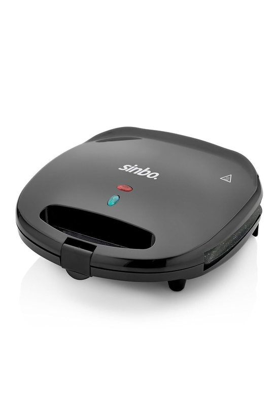 Ssm 2513 Tost Makinesi