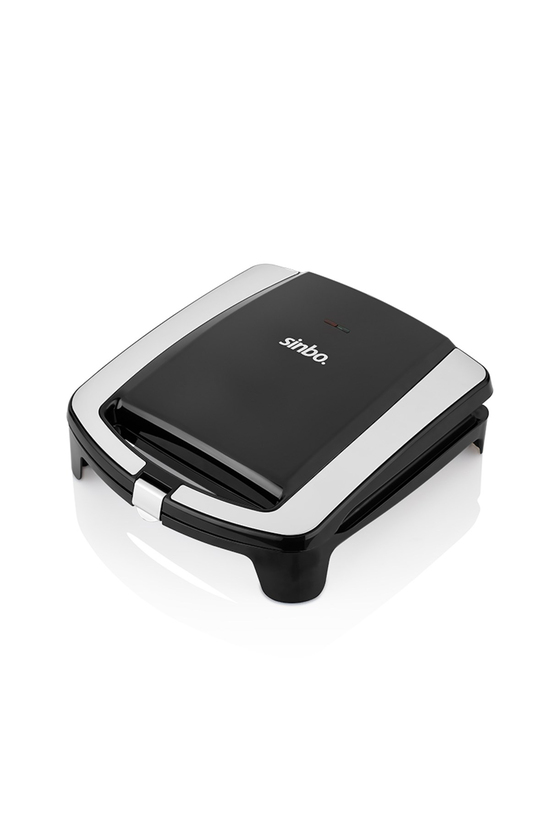 Ssm-2550 4 Dilim Tost Makinesi