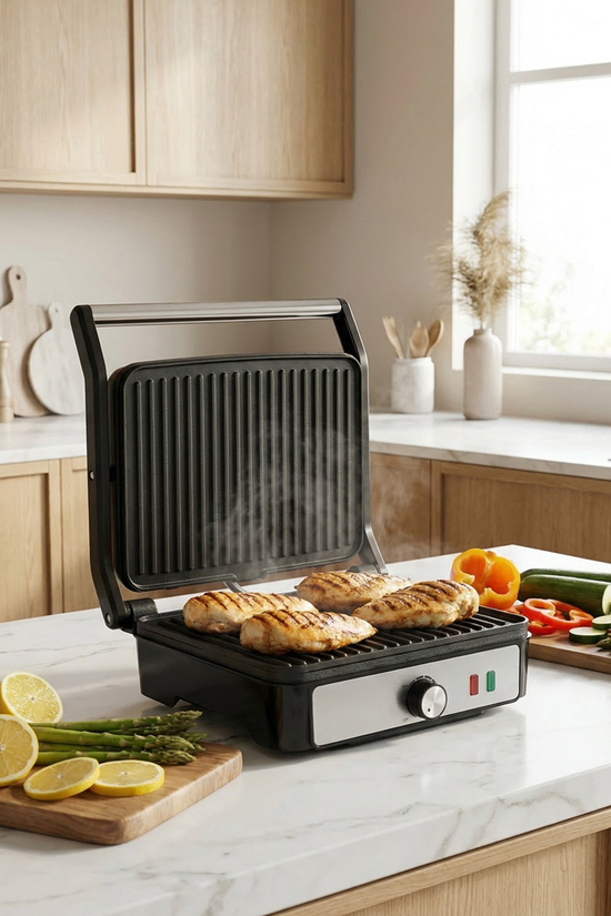 SSM2590 Sinbo Tost Makinası