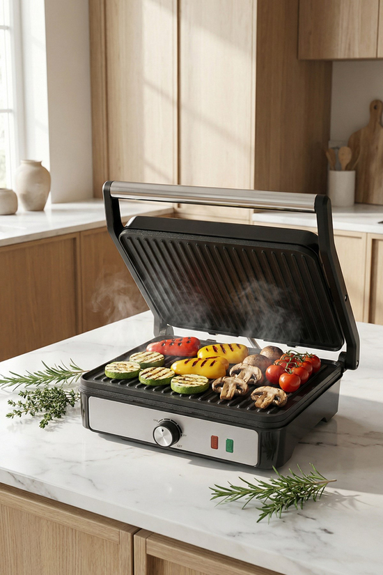 SSM2590 Sinbo Tost Makinası