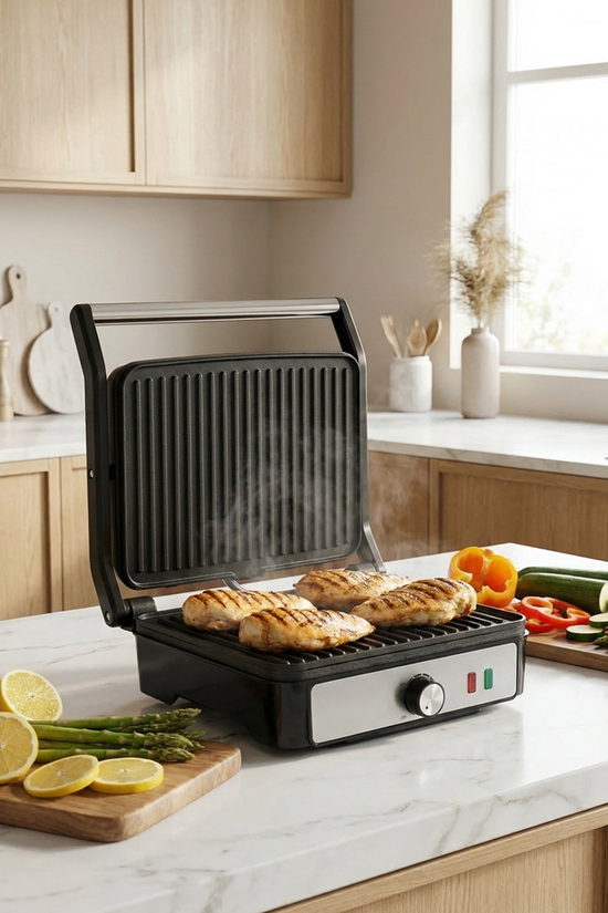 SSM2590 Sinbo Tost Makinası