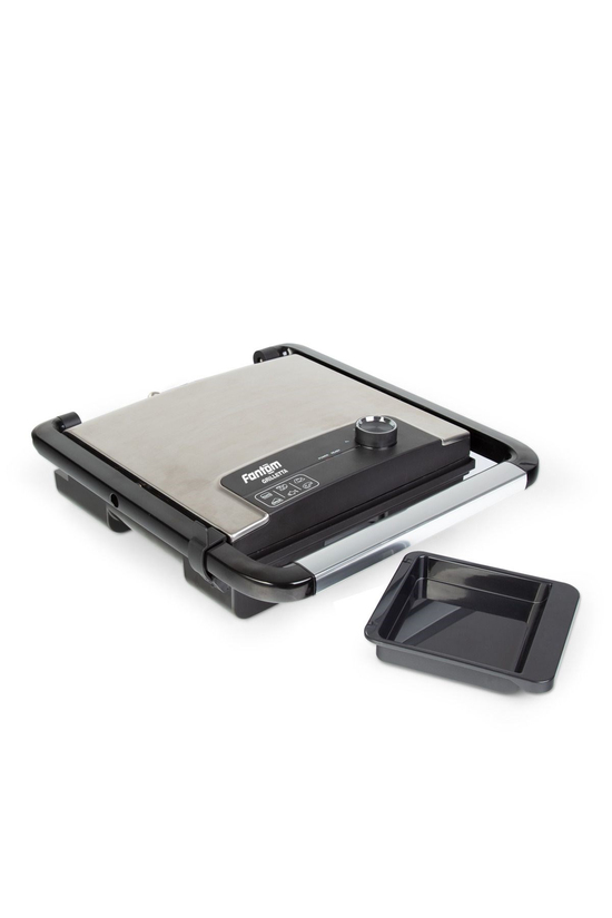 Tost Makinası Tm 9000