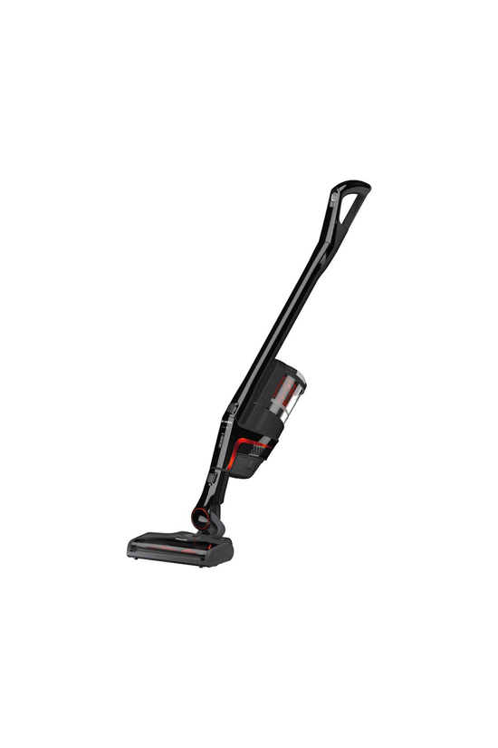 Triflex Hx1 Şarjlı Dikey Süpürge Obsidian Siyahı