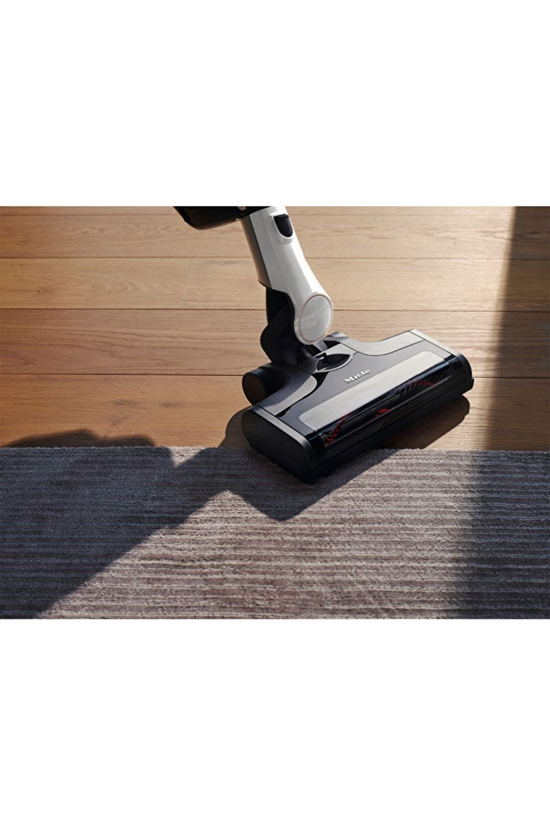 Triflex Hx2 Beyaz Kablosuz Dikey Süpürge