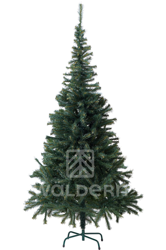 Waldern Luxury Series 210 cm Yılbaşı Çam Ağacı