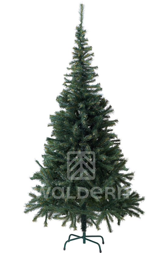 Waldern Luxury Series 210 cm Yılbaşı Çam Ağacı