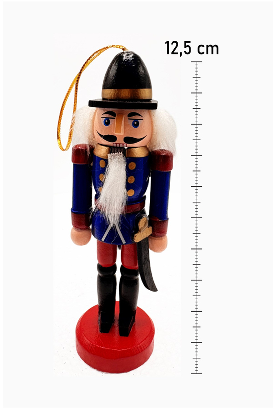 Waldern Mini Kurşun Asker 3lü Mix Set