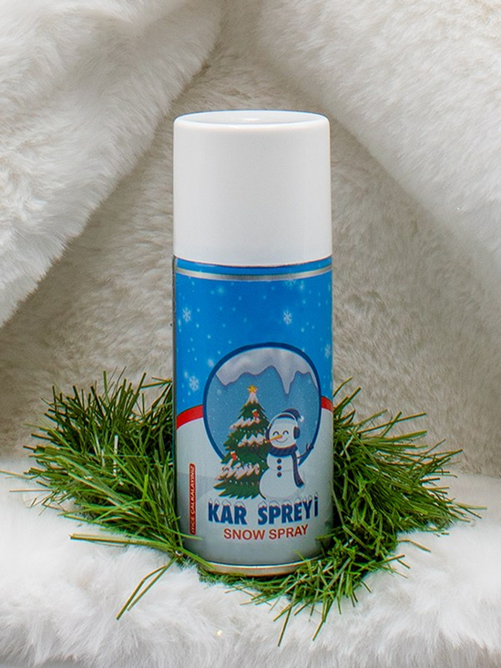 Waldern Waldern Kar Spreyi 150 ML