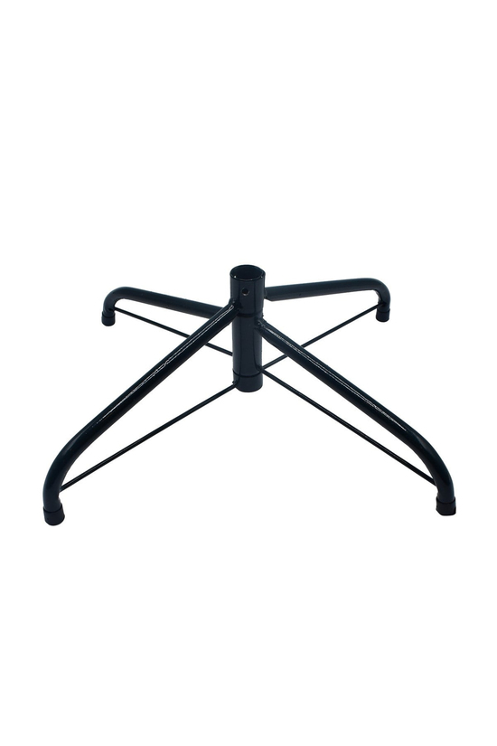 Waldern Yılbaşı Çam Ağacı Metal Ayak 180-210 Cm Uyumlu Yedek Ayak