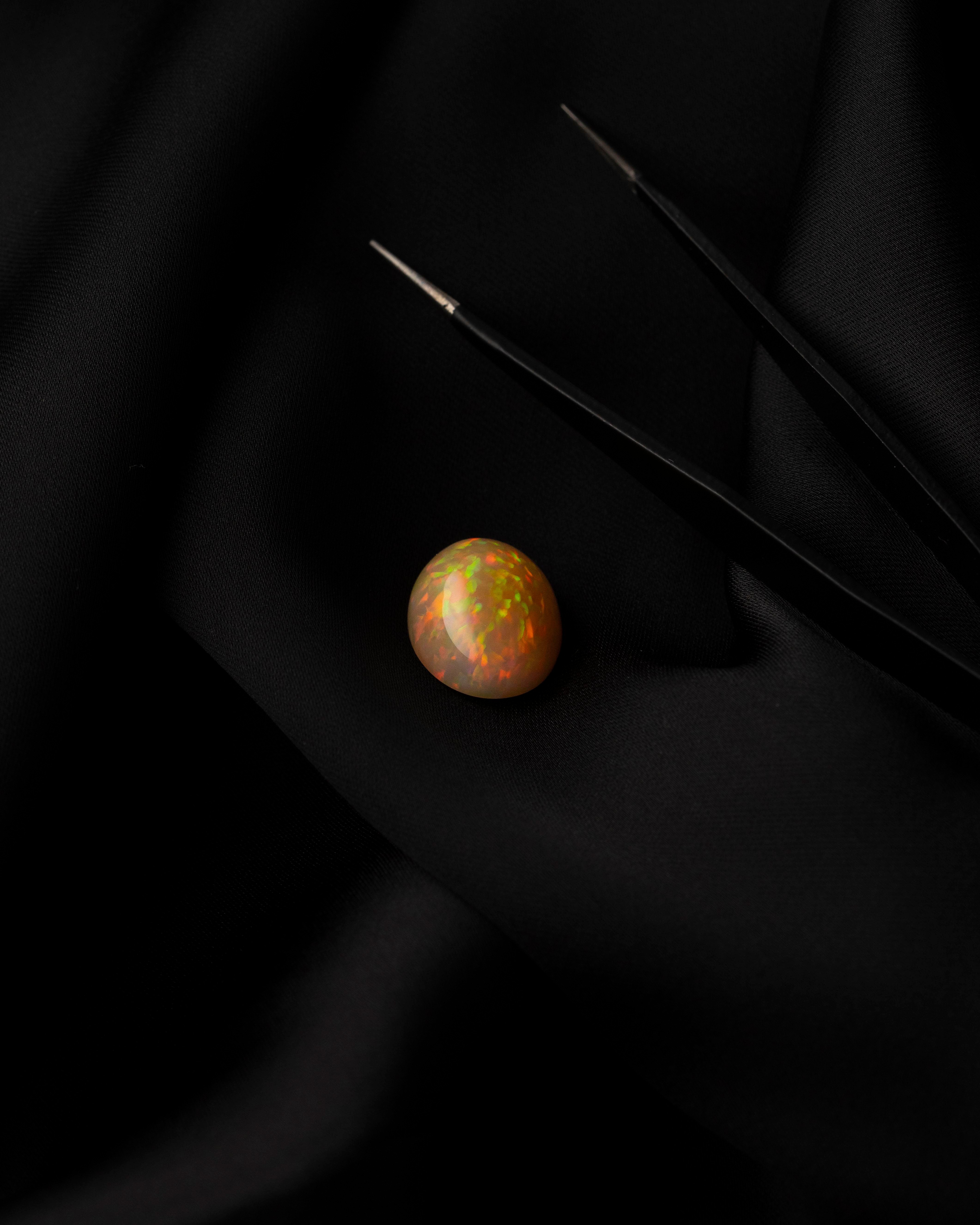 Etiyopya Opali – 10.61 ct