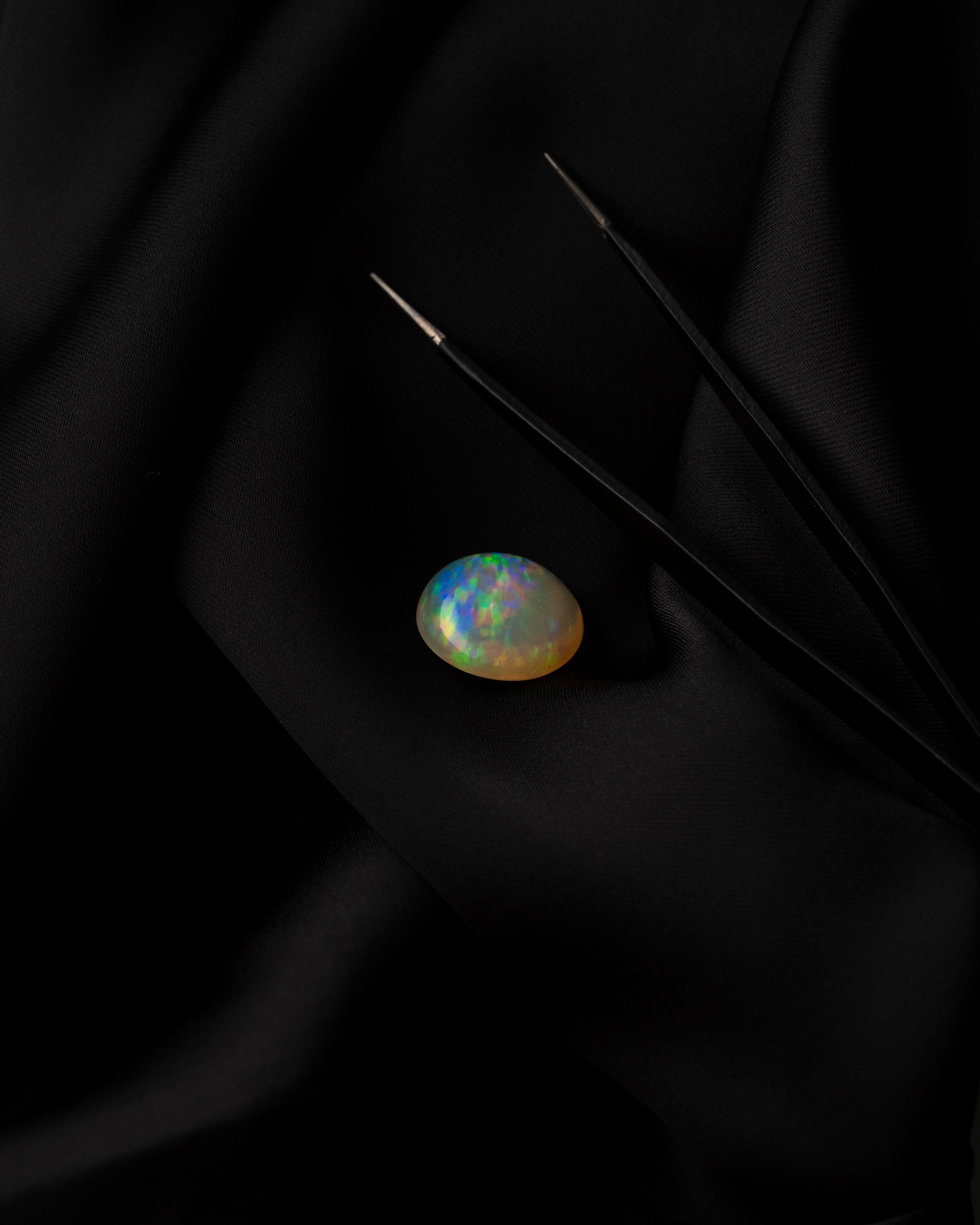 Etiyopya Opali – 8.86 ct