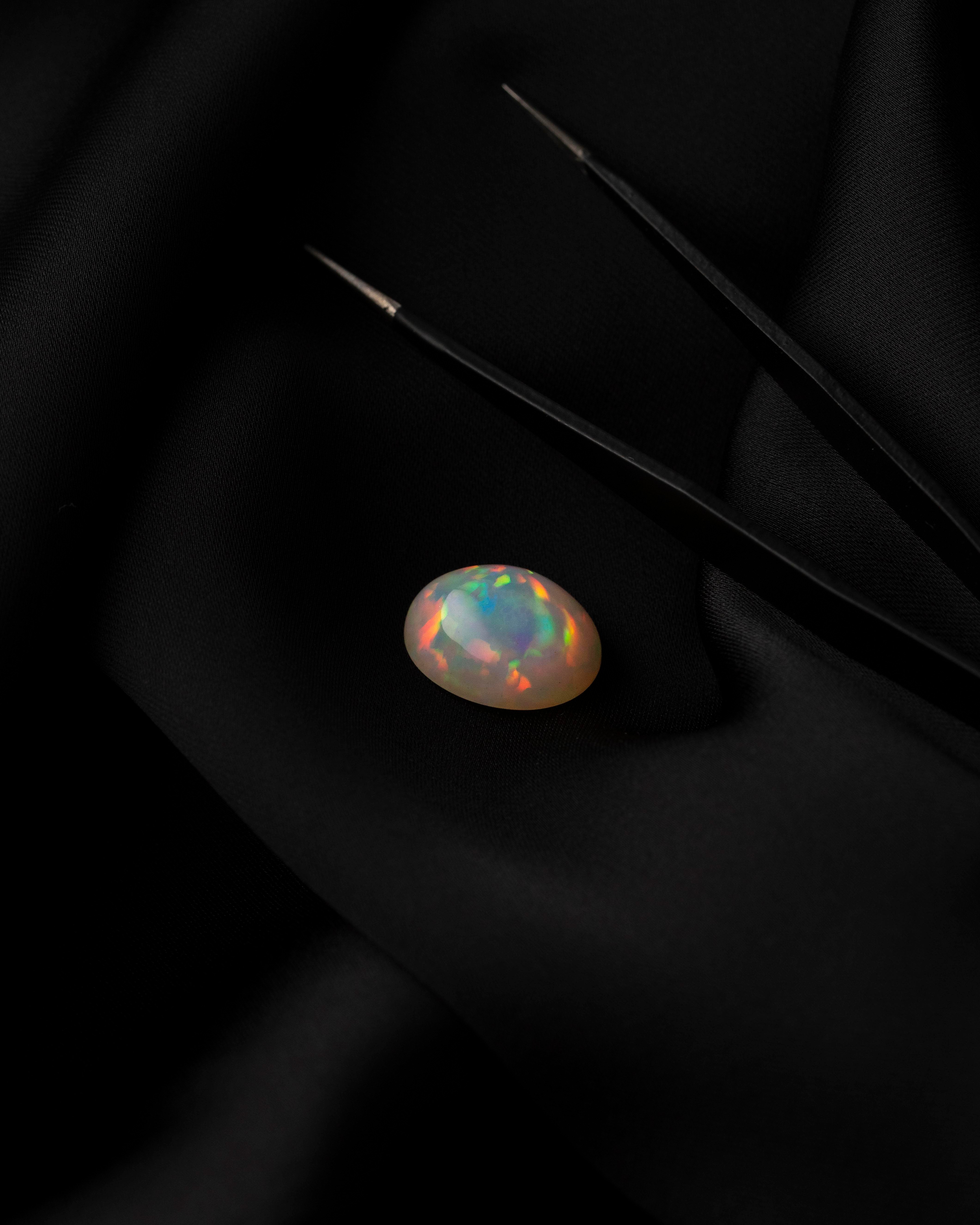 Etiyopya Opali – 9.06 ct