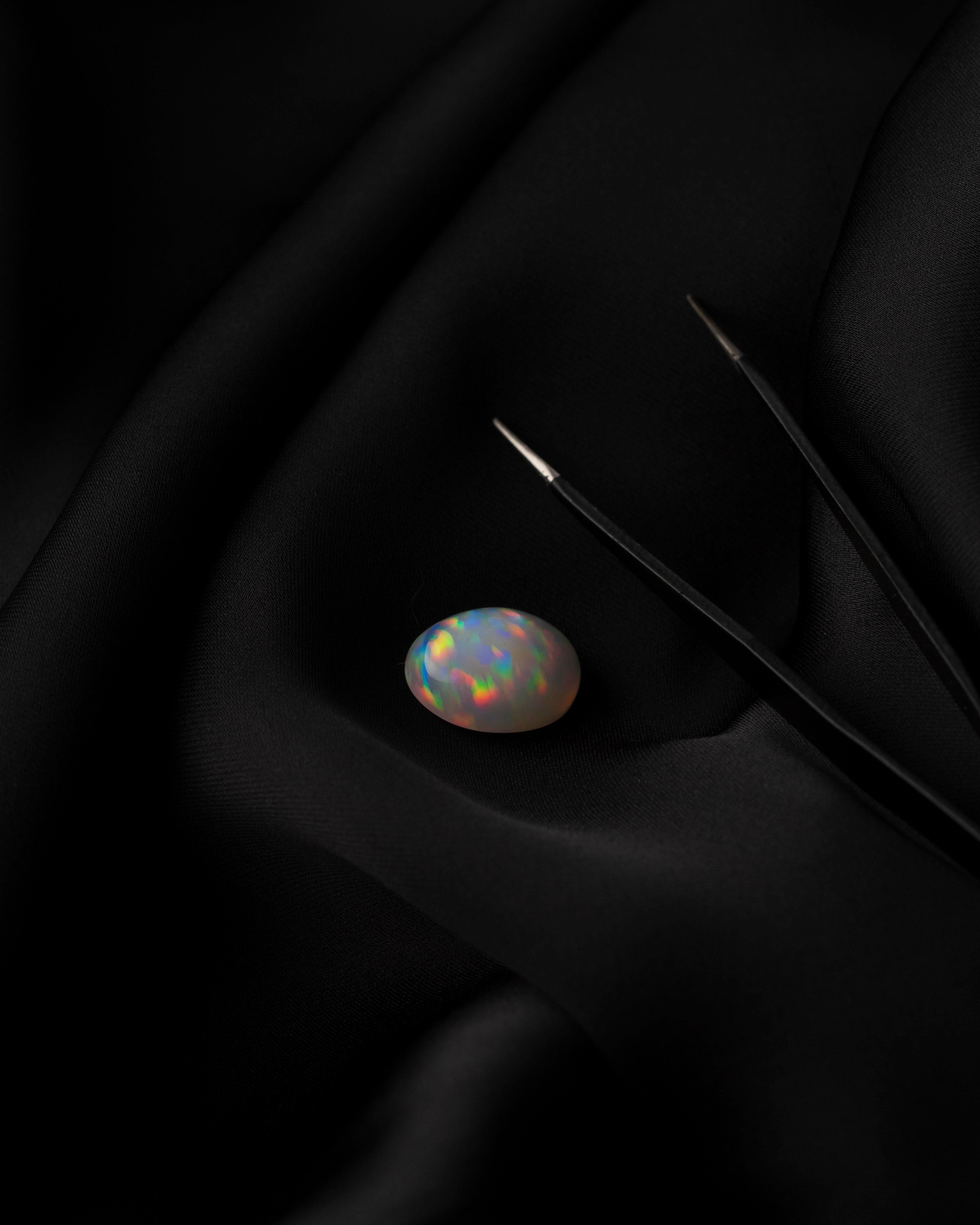 Etiyopya Opali – 9.43 ct