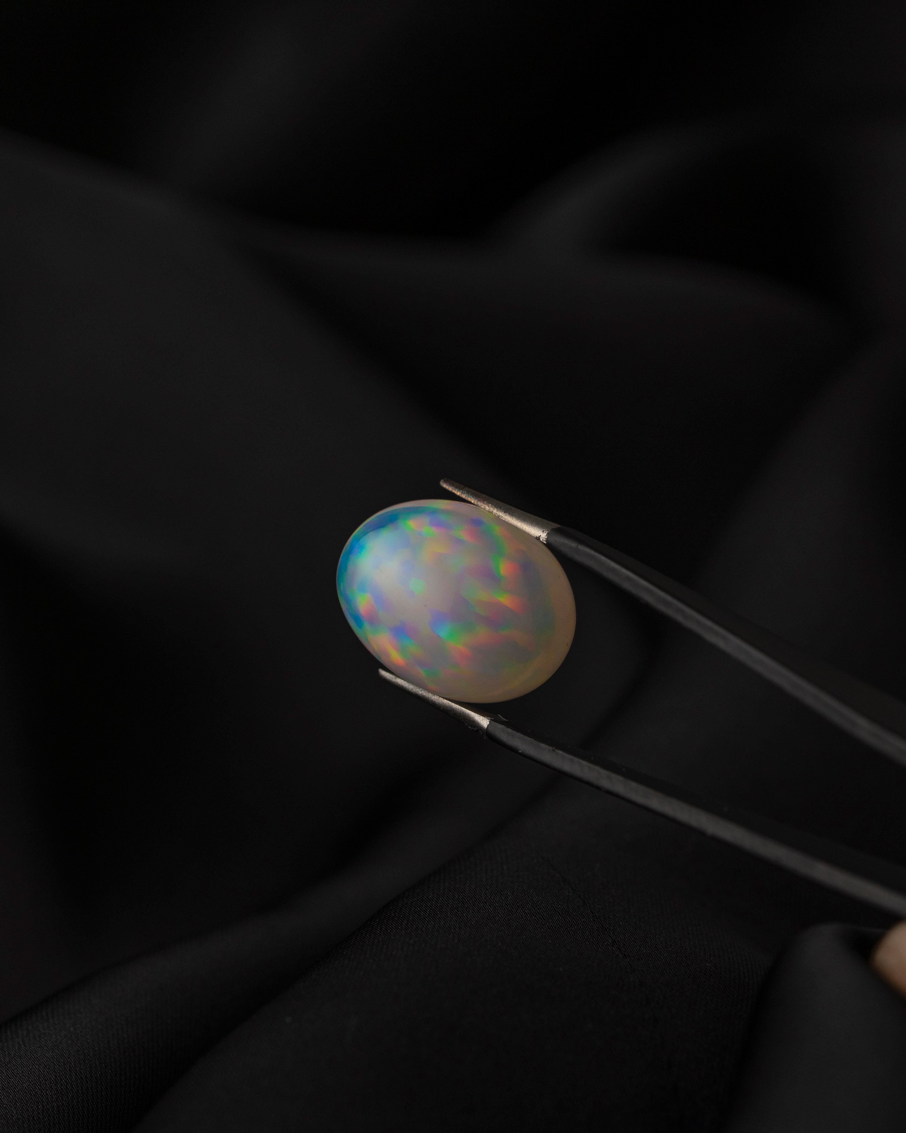 Etiyopya Opali – 9.43 ct