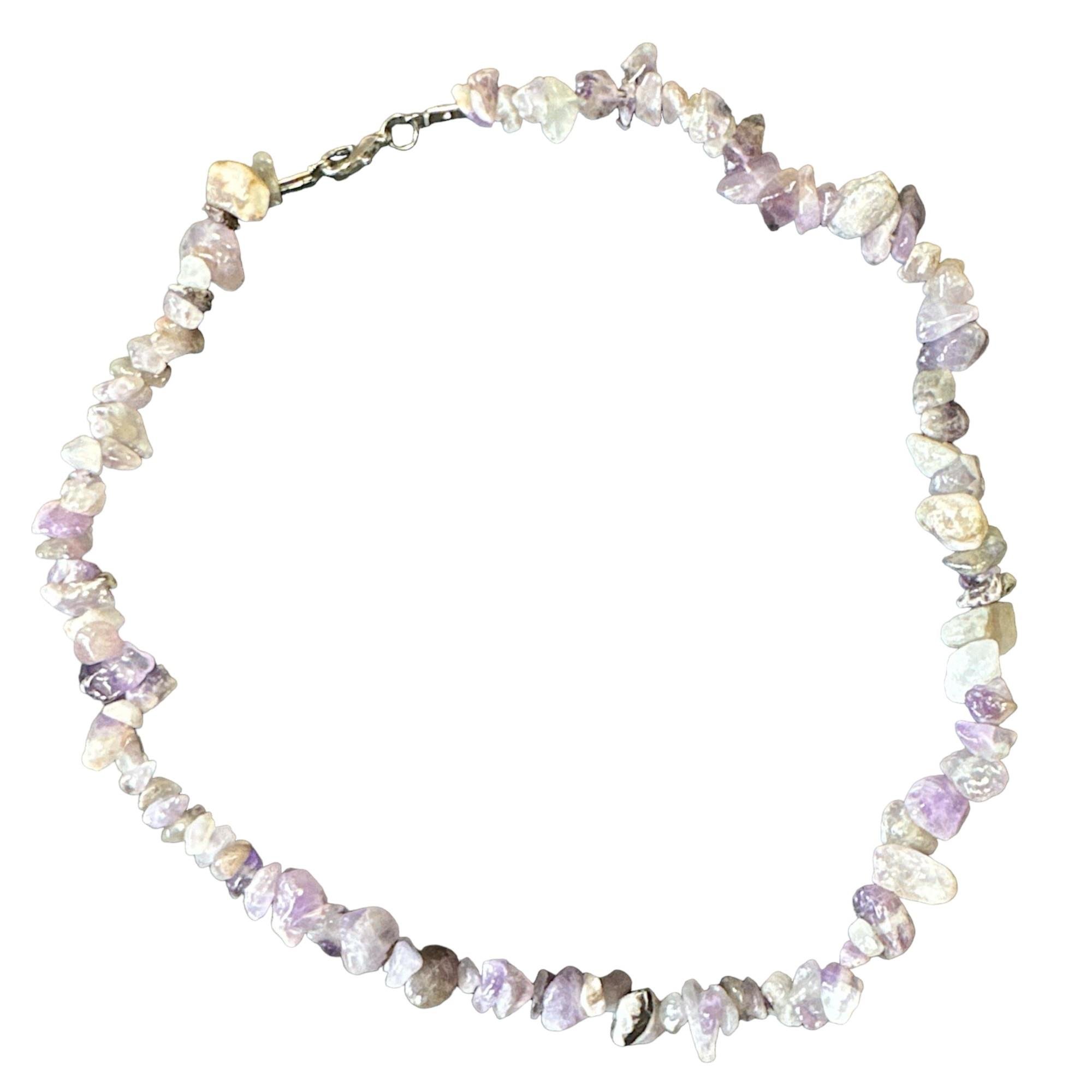 Kırık Seri: Ametist Taşı