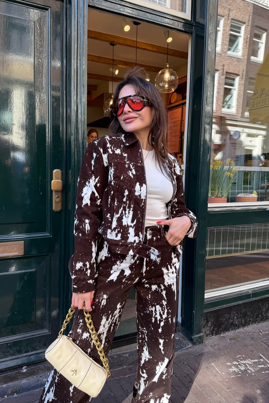 Amsterdam Dokulu İkili Takım