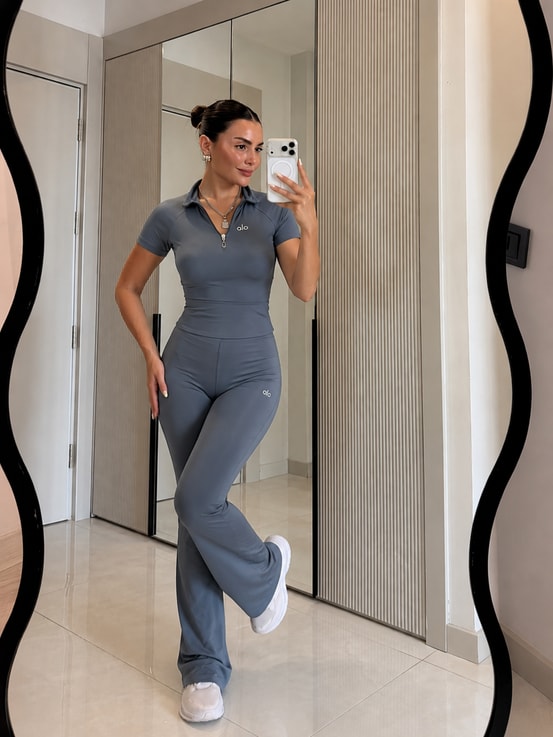 Couper Antrasit Marka Model Spor Takım
