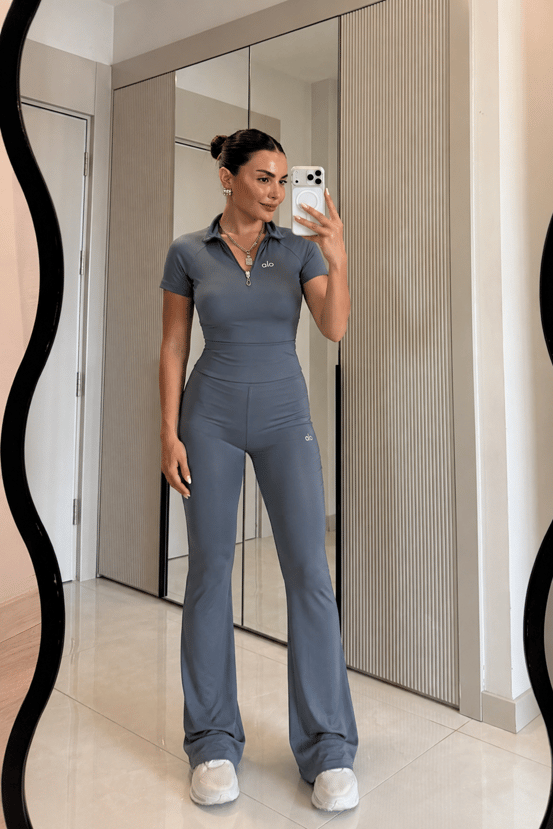Couper Antrasit Marka Model Spor Takım