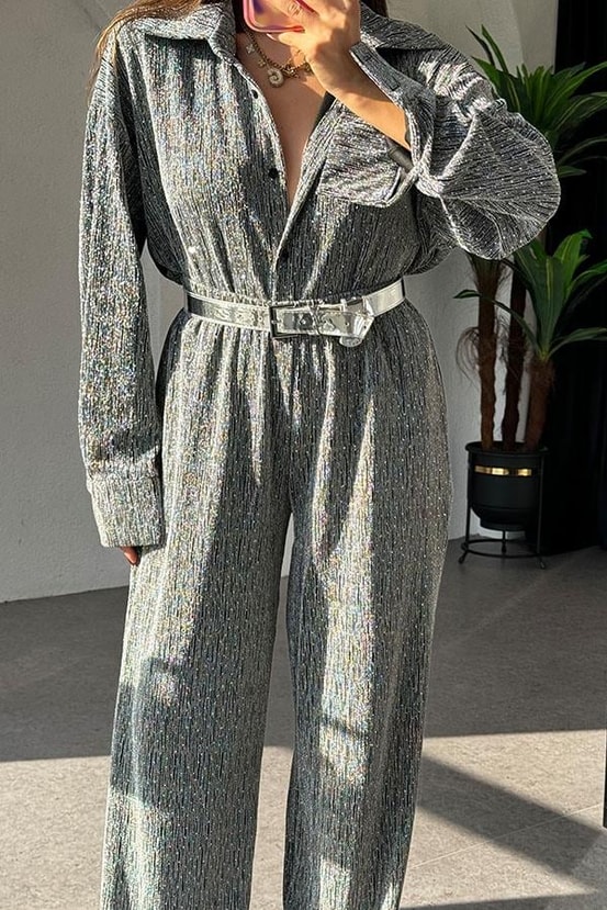 Dagi Silver Kemer